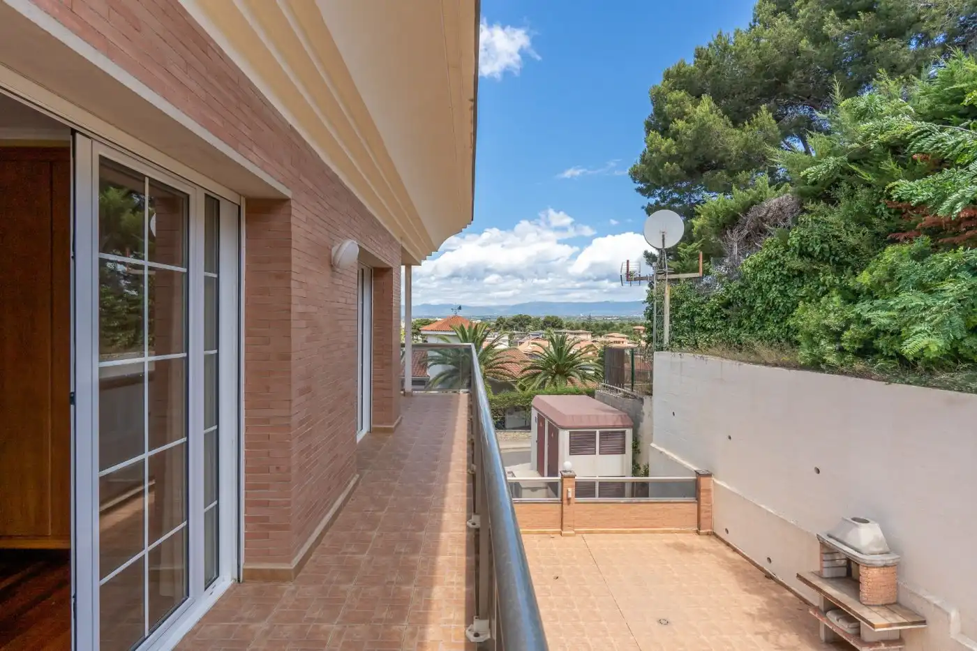 Detached house with pool for sale in Mar i Camp - Platja dels Capellans, imagen 47