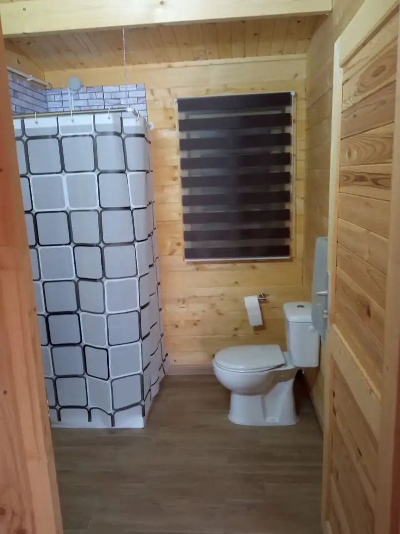 Badezimmer von Residential zum Verkauf in Martos