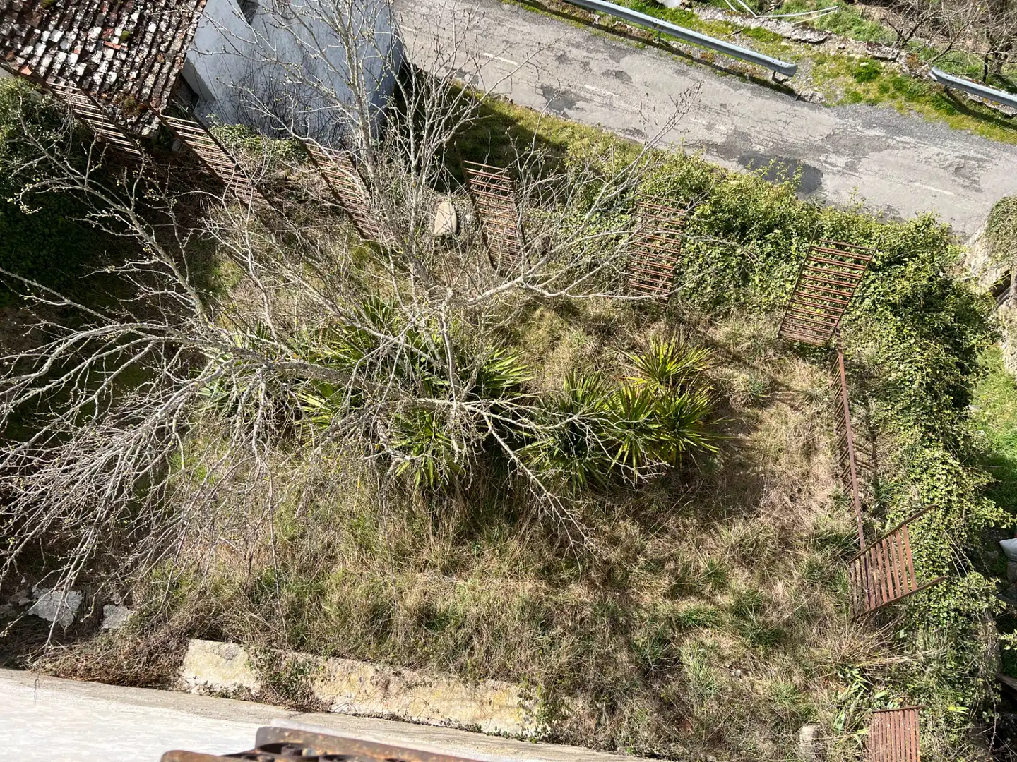 Casa o chalet en venta en Ansó con Balcón