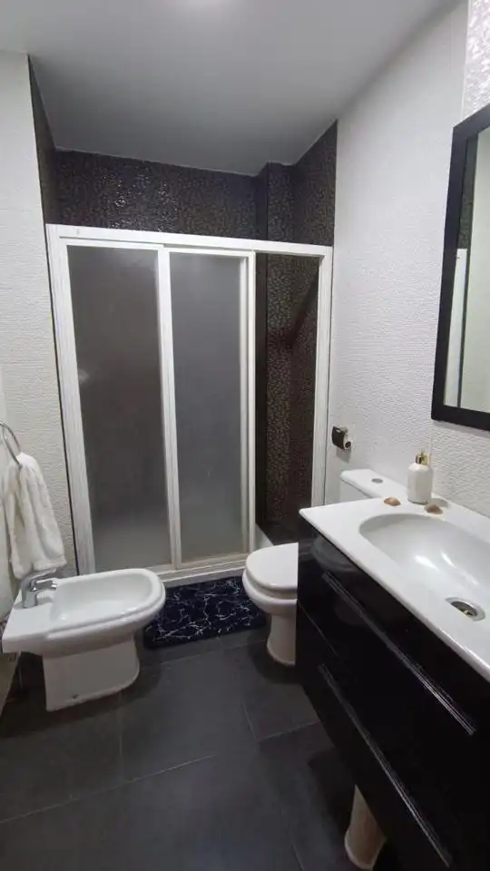Baño de Casa o chalet en venta en Melilla