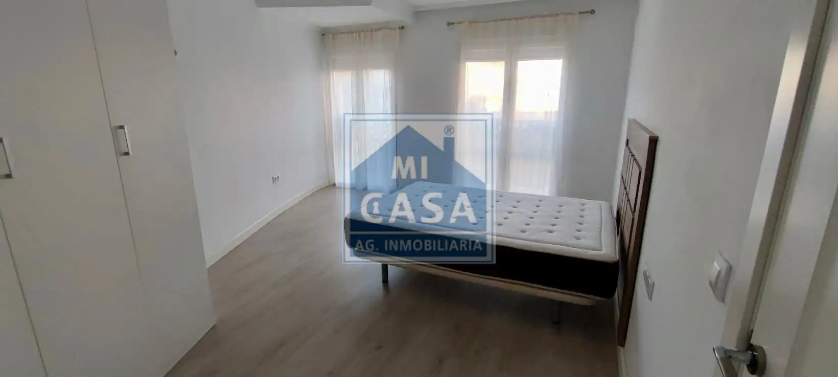 Apartamento de alquiler en Mérida, Badajoz