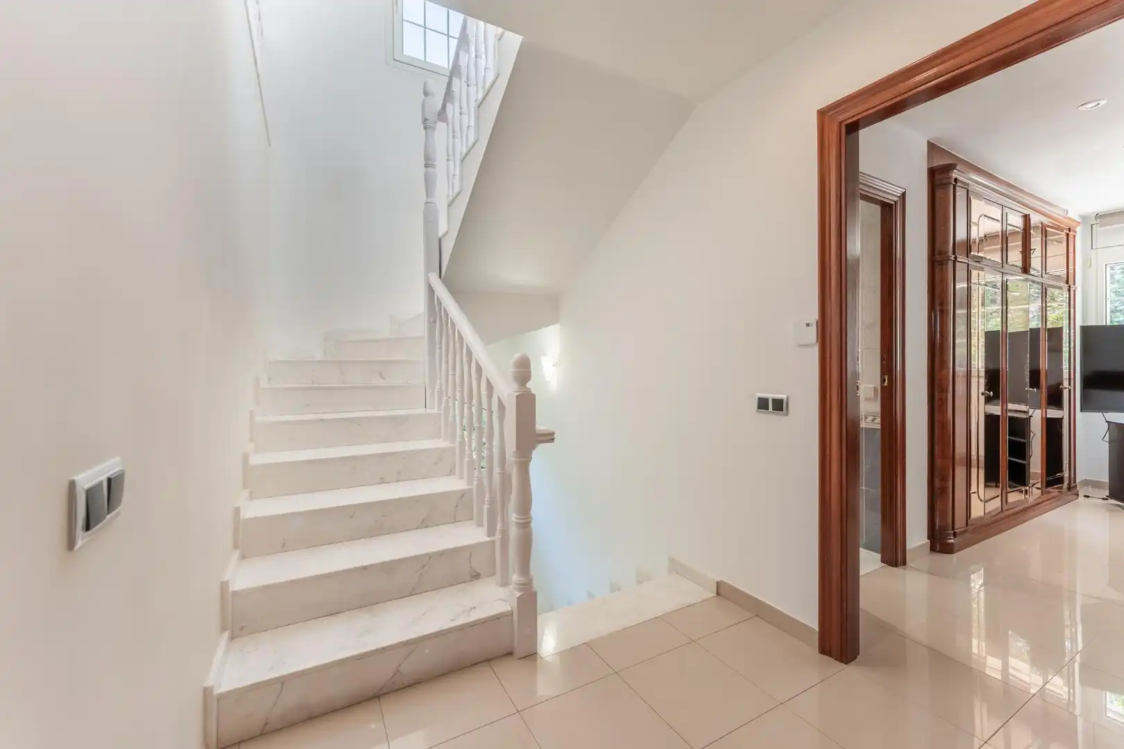Casa o chalet en venta en Vilanova del Vallès con Aire acondicionado, Calefacción y Jardín privado
