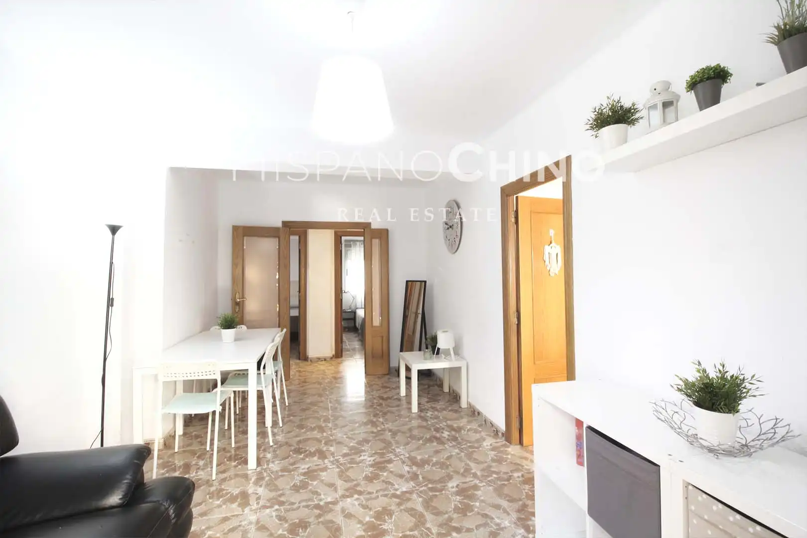 Flat with terrace for sale in Carrer del Iol, imagen 4