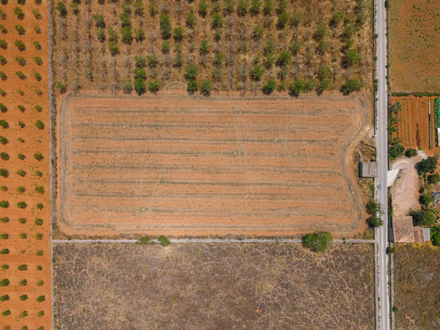 Residencial en venta en Santa Margalida