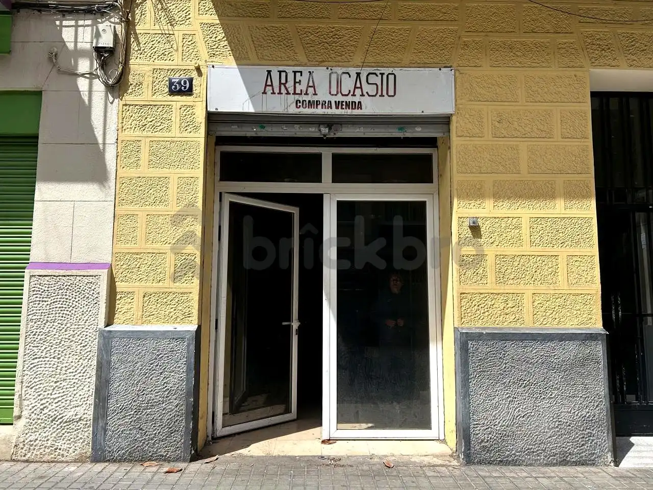 Local de lloguer en Barcelona