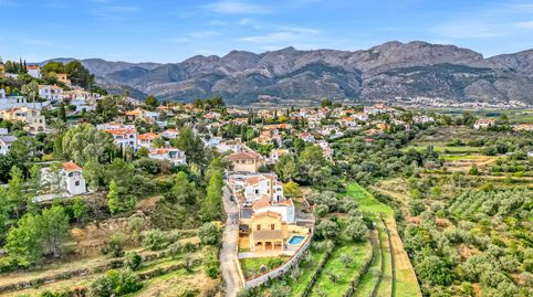 Photo 4 of Houses for sale in Orba - Cl Pop, el Riu, Orba, Alicante