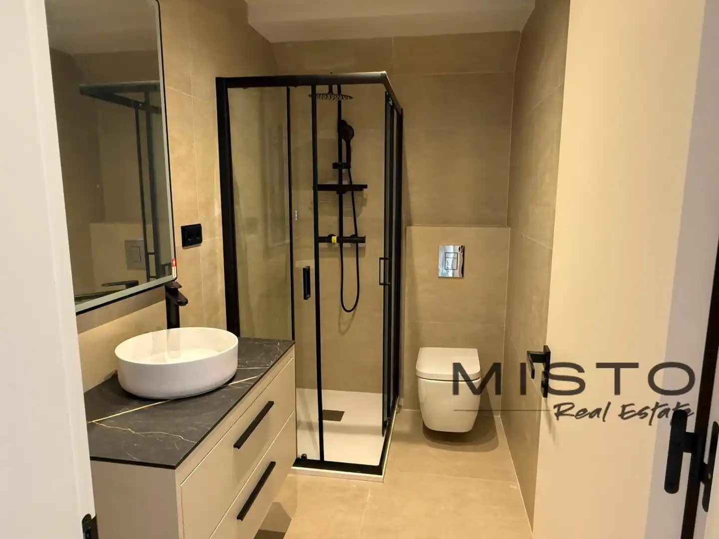 Bathroom of Houses for rent in Nueva Andalucía