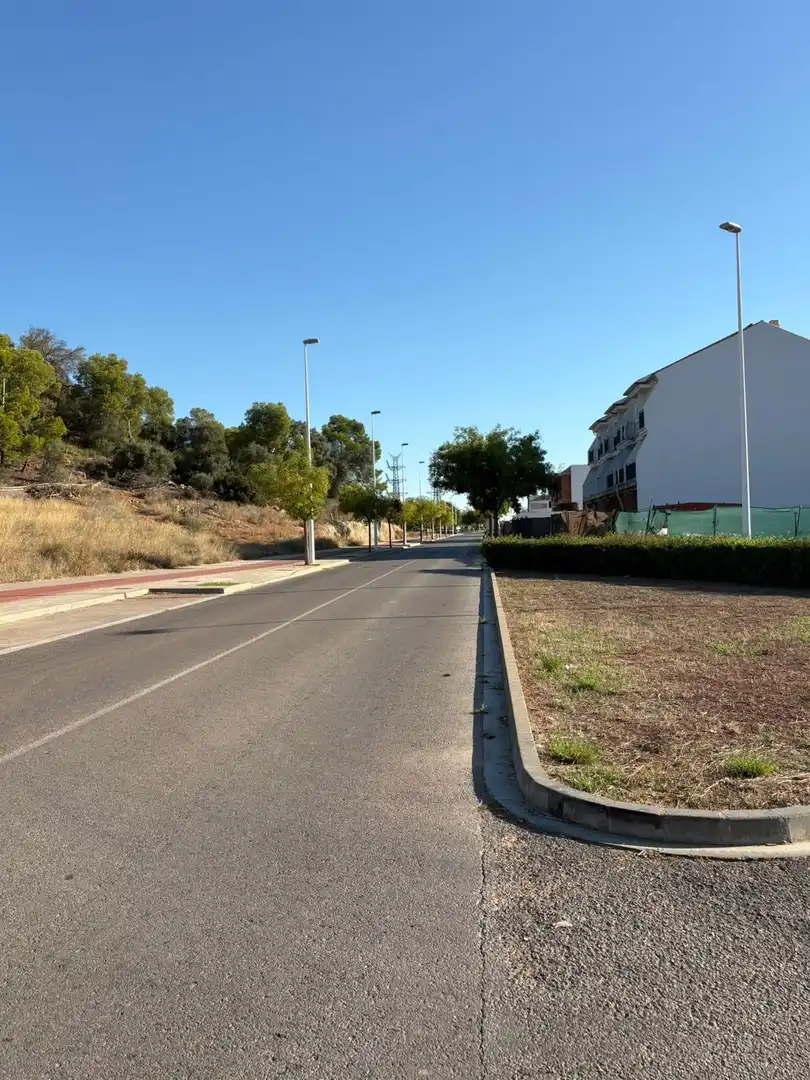 Terreno residenziale in vendita a Calle La Rodana, imagen 11