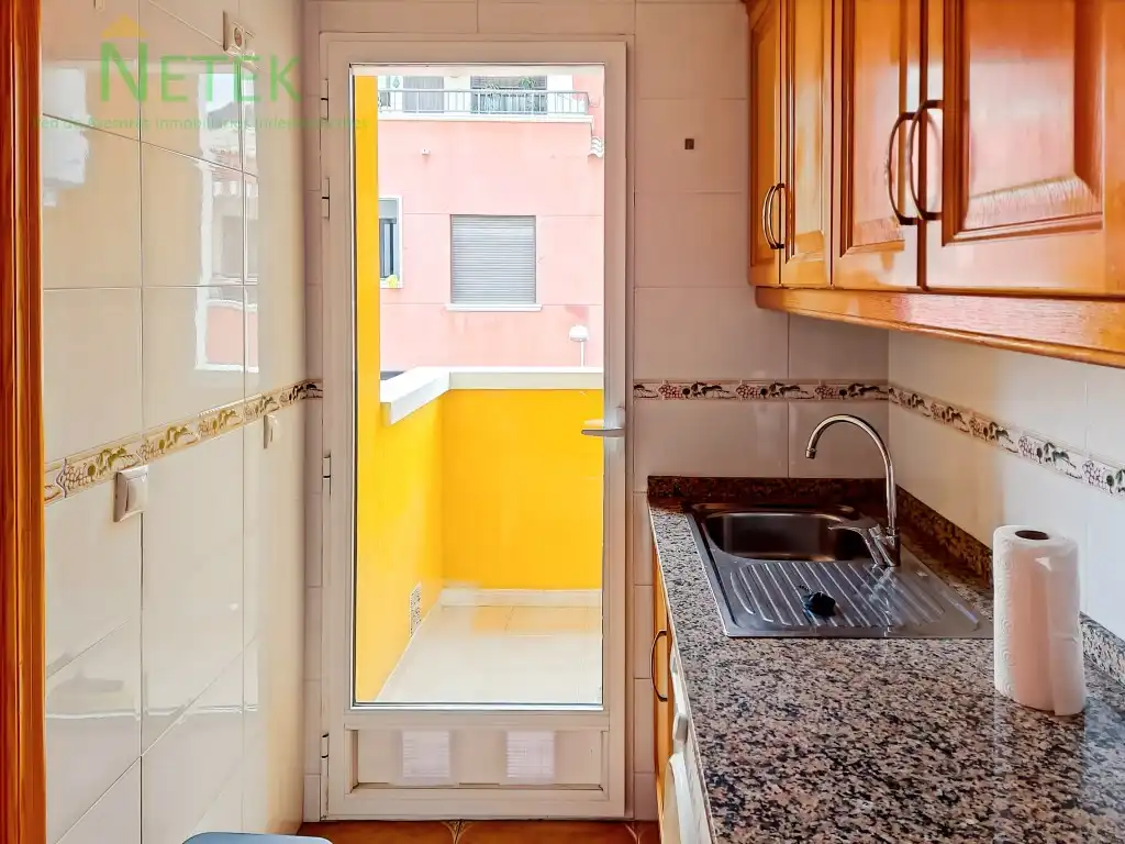 Flat for sale in Calle San Jose Artesano, Torrellano