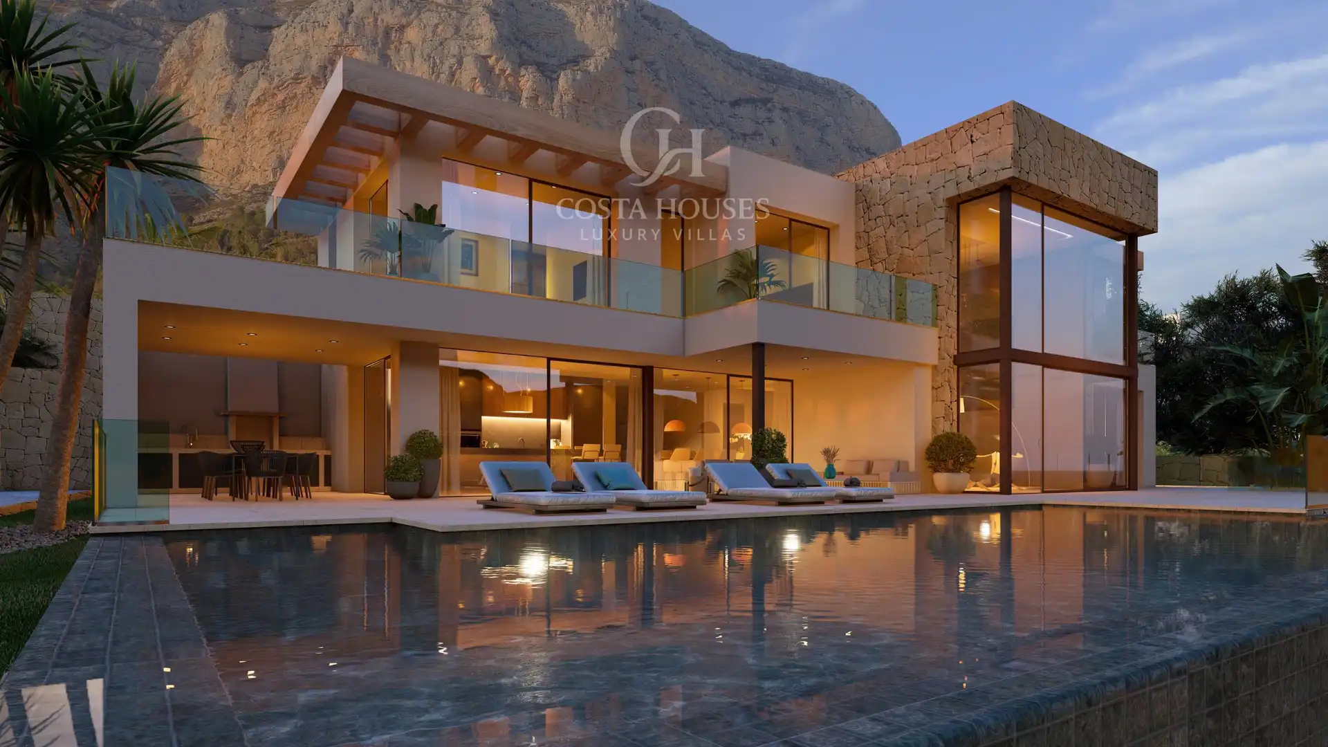 Villa mit Terrasse zum Verkauf in Montgó - Ermita, imagen 11