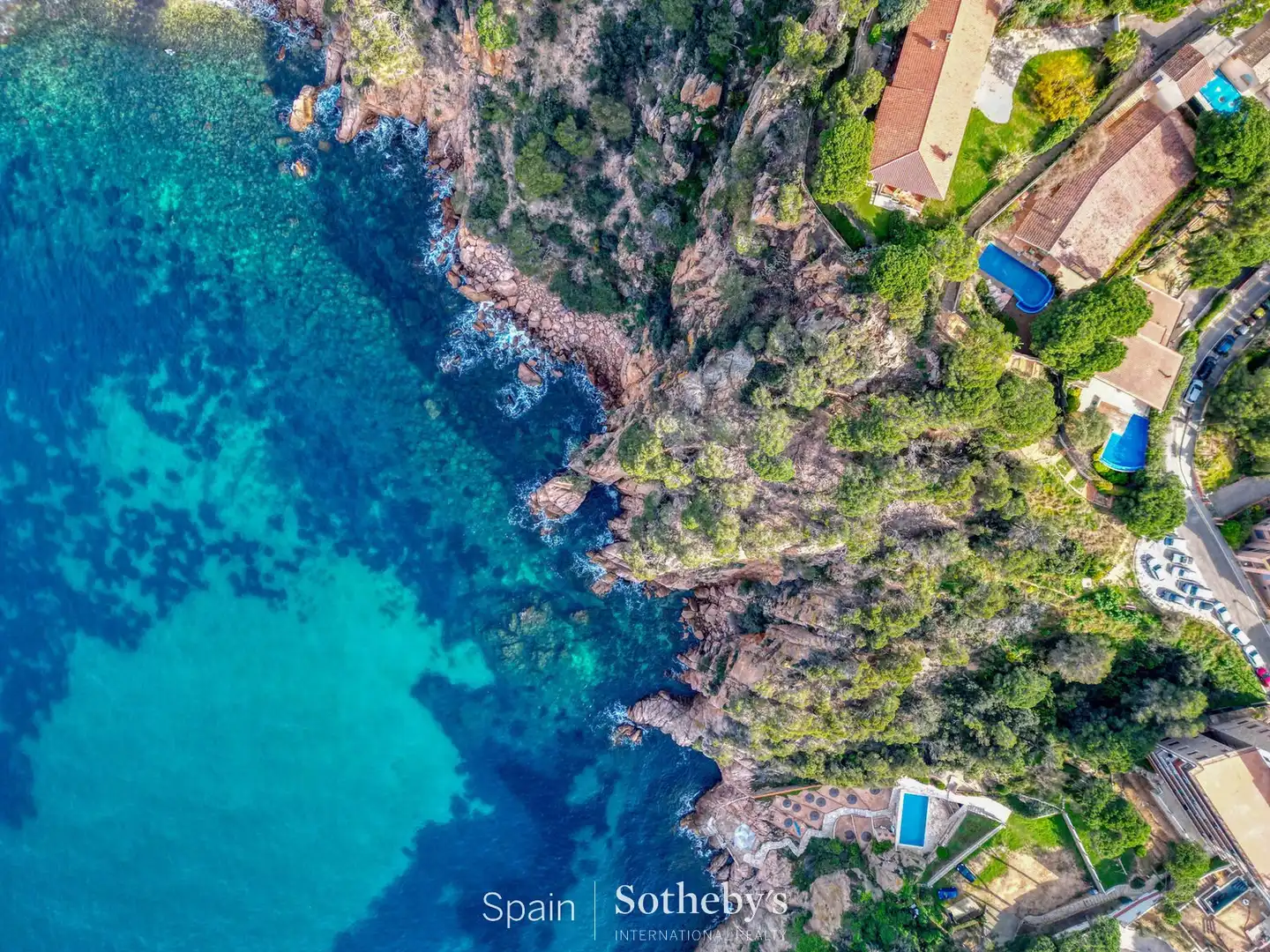 Casa amb piscina en venda a Carrer Horitzo, imagen 3