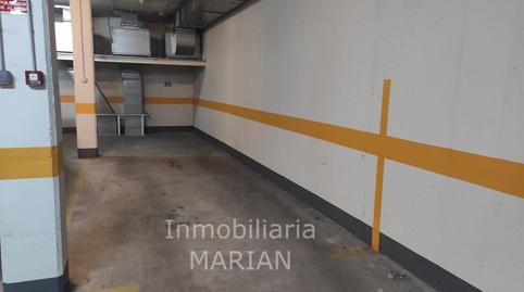 Foto 5 de Garatge en venda a San Francisco, 65, Plaza de Toros - Las Tenerías, Aranda de Duero