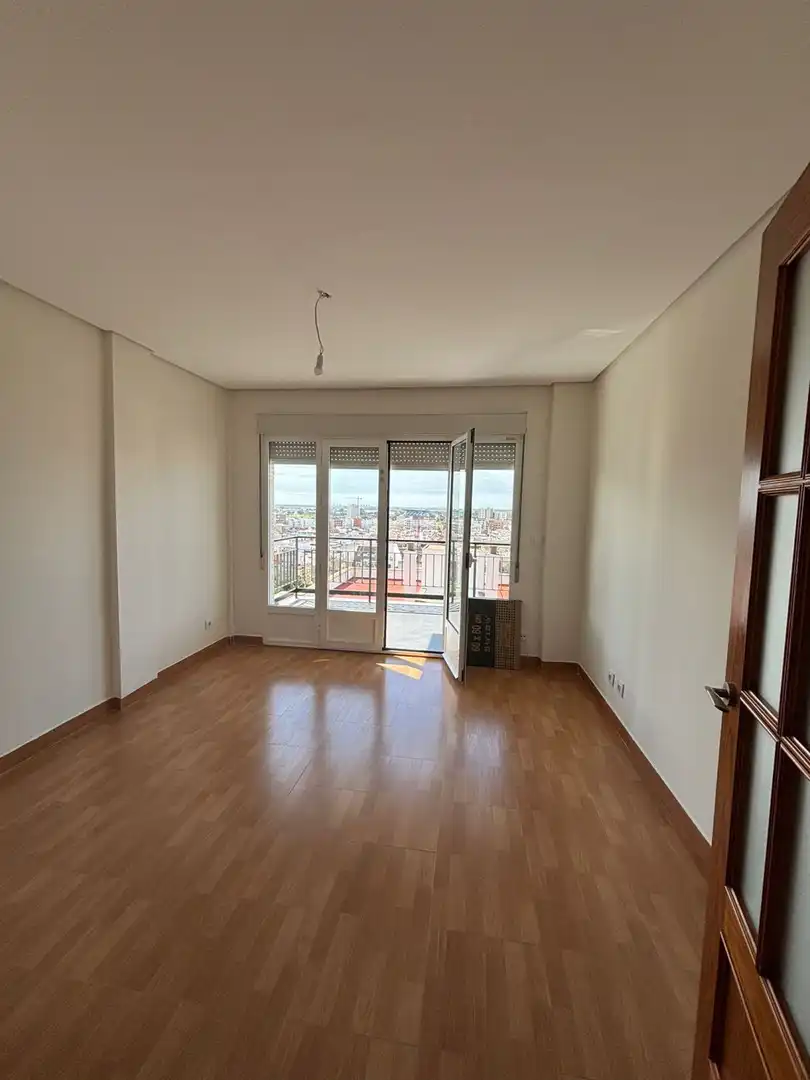 Living room of Flat for rent in Huelva  with Terrace