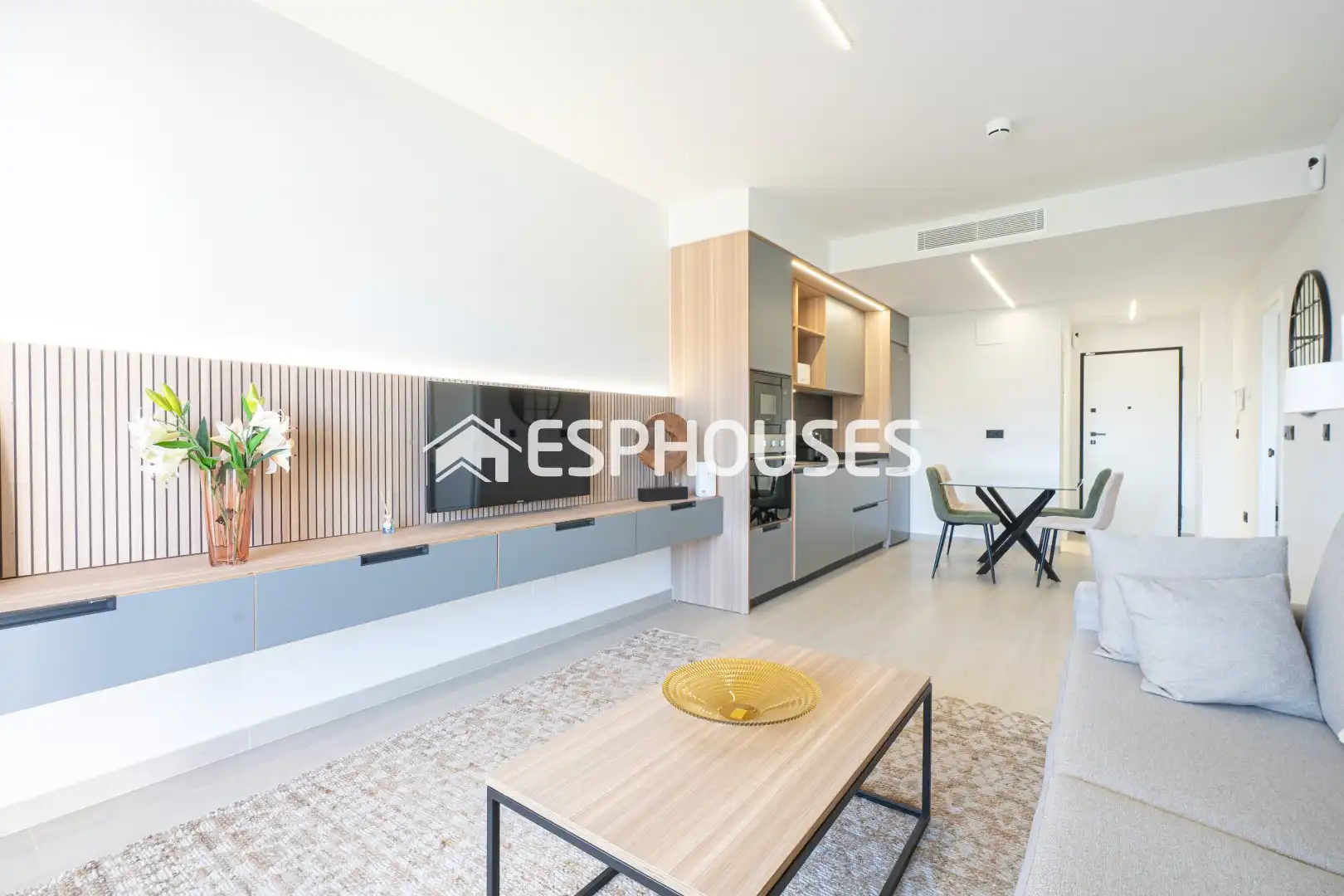 Apartament amb terrassa en venda a Las Salinas, imagen 9