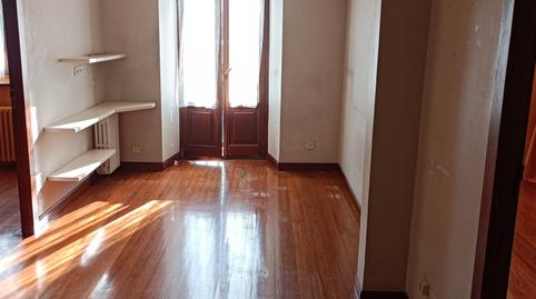 Foto 4 de Pis de lloguer a Santa Engrazia Kalea, Hondarribia, Gipuzkoa