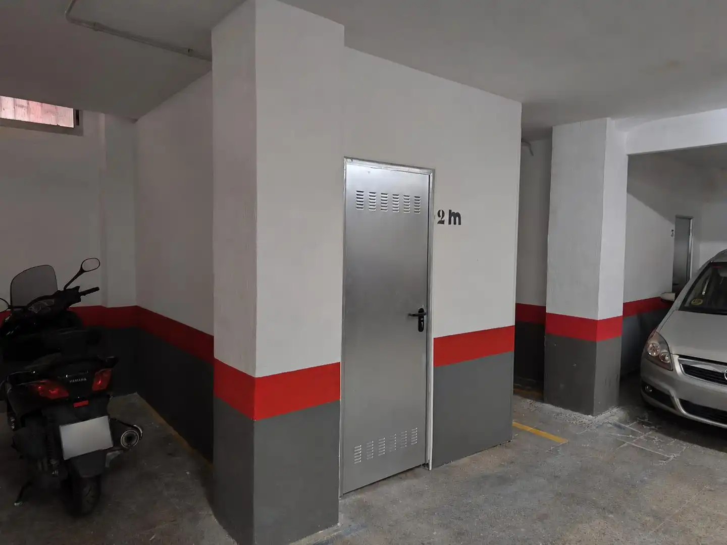 Parking of Storage room for sale in Ronda