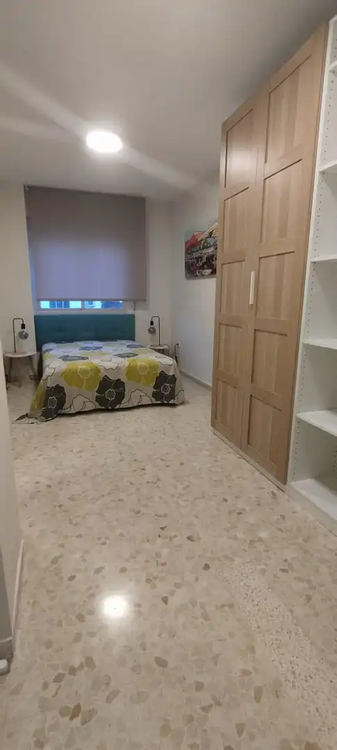 Apartment mit Terrasse zur Miete in La Estación, imagen 8