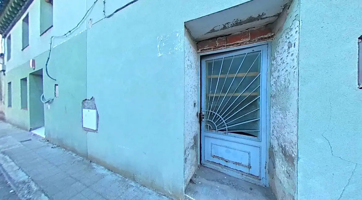 Maison à vendre à Calle Joaquín Costa