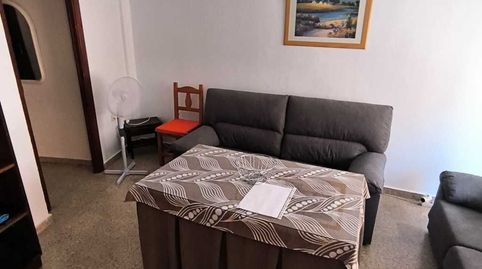 Foto 3 von Wohnung zur Miete in Camino de Ronda, Granada Capital