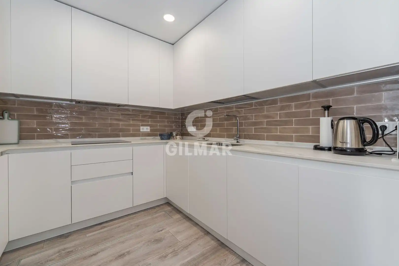 Flat with lift for sale in Barrio de Salamanca, imagen 12