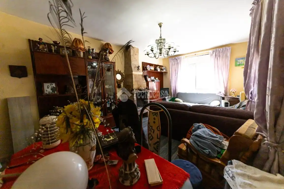 Casa amb terrassa en venda a El Montmell, imagen 5