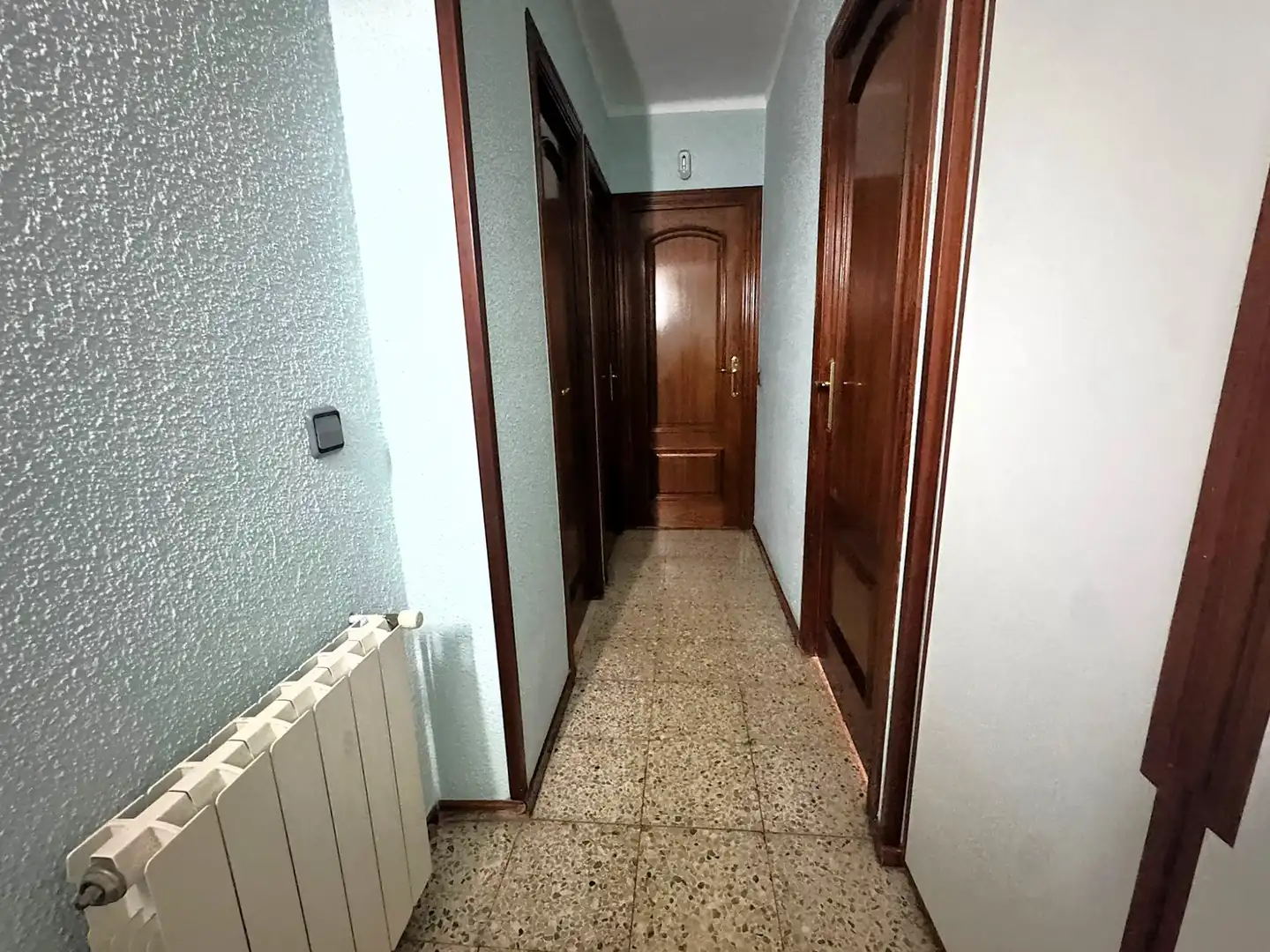 Ático en venta en L'Hospitalet de Llobregat con Terraza y Horno