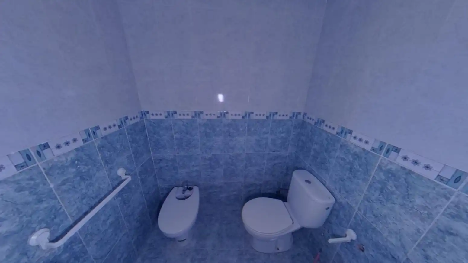 Baño de Piso en venta en Molina de Segura