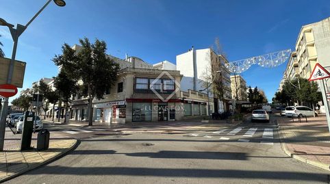 Increíble oportunidad de inversión para construir un edificio de cuatro plantas con 12 pisos en pleno centro de Maó, imagen 2