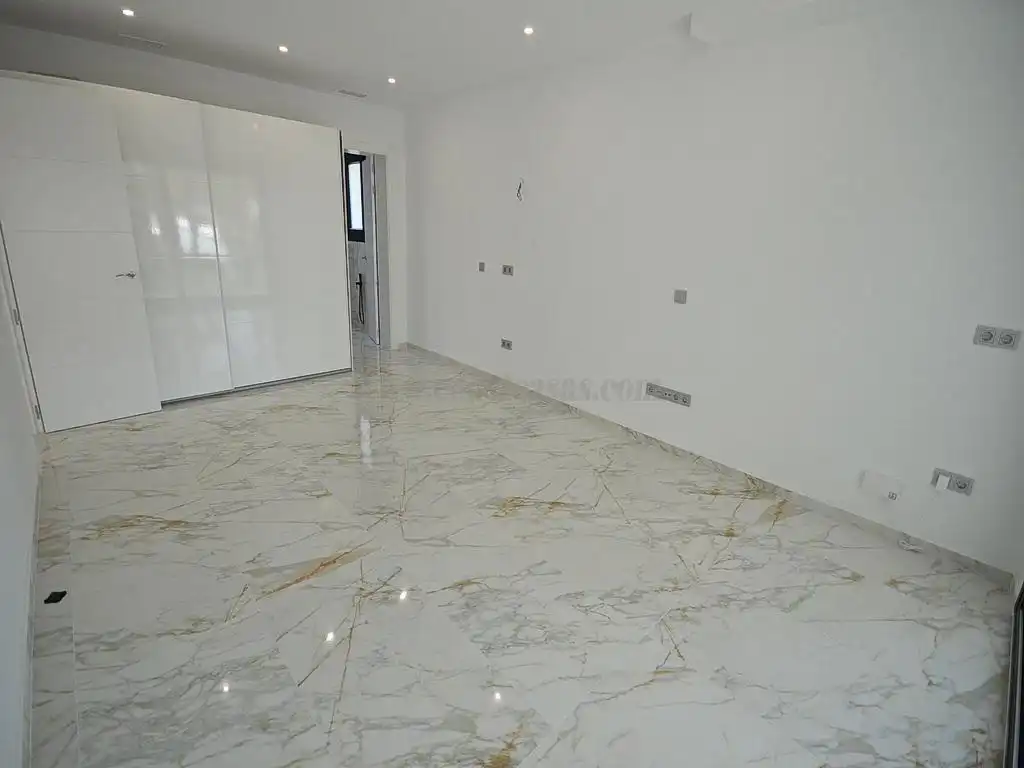 Chalet con piscina en venta en Los Balcones - Los Altos, imagen 13