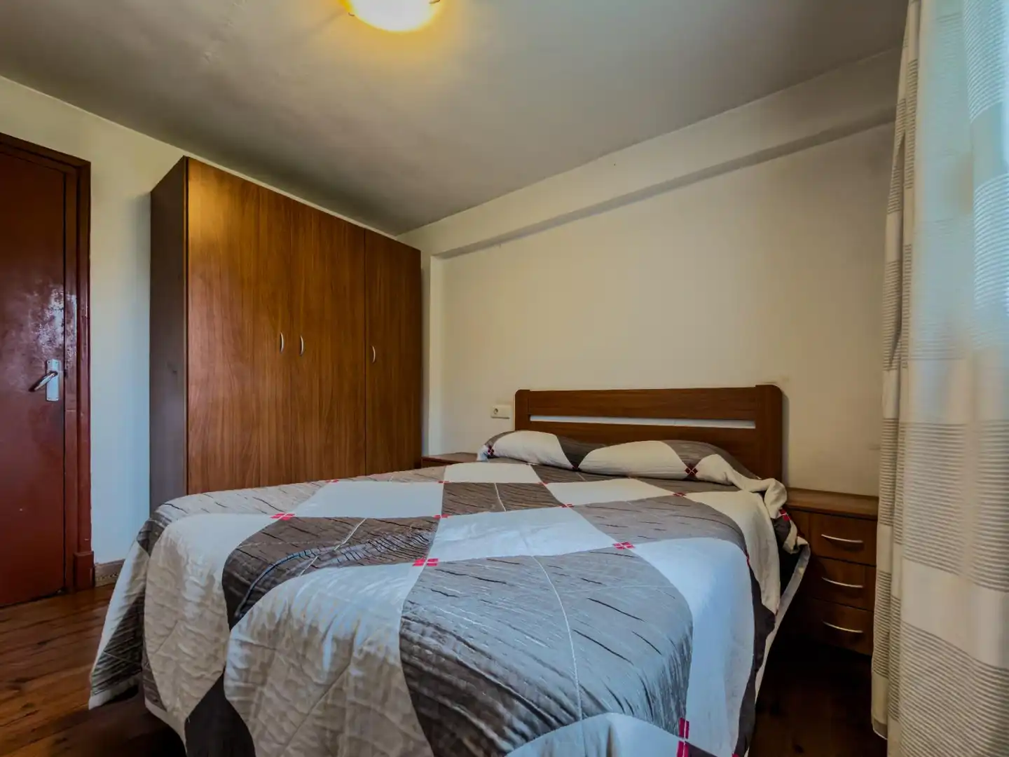 Dormitori de Casa o xalet en venda en Entrambasaguas