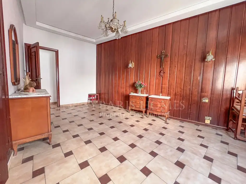 Dining room of Houses for sale in Dénia