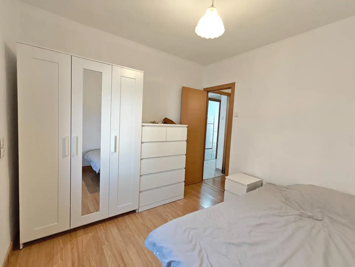 Wohnung zum Verkauf in Calle MONTE NARANCO 7