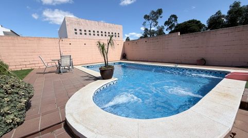 Foto 2 de Casa o chalet en venta en Jardines de la Rábida, Palos de la Frontera, Huelva