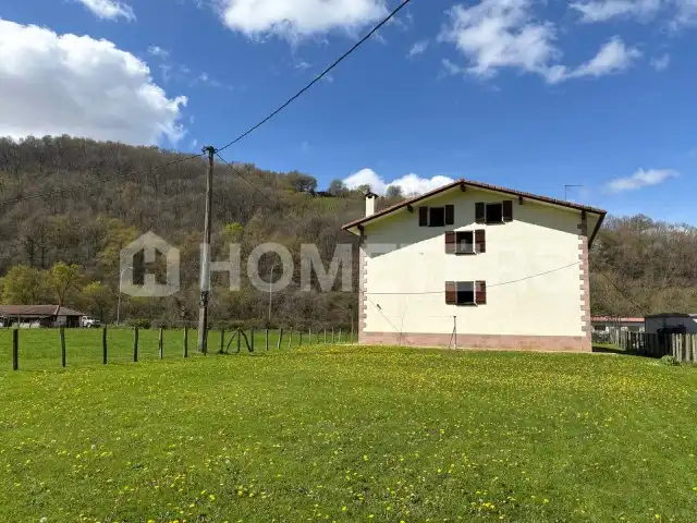 Casa o chalet en venta en Baztan con Jardín privado y Terraza