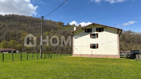 Foto 5 von Haus oder Chalet zum Verkauf in Calle Apote, Baztan, Navarra
