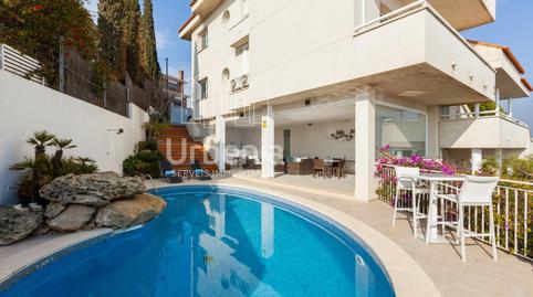 Foto 4 de Casa o xalet en venda a Canet de Mar, Barcelona