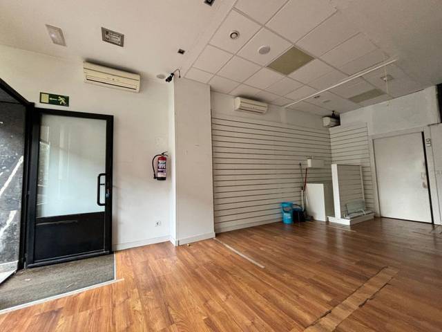 Local comercial en Alquiler en Sopelana