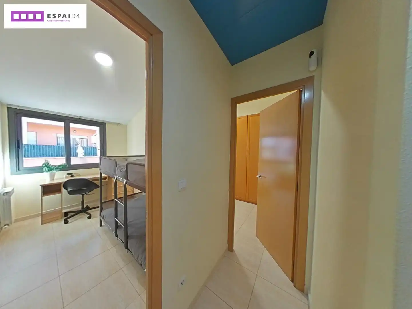 Ático en venta en Ripollet con Aire acondicionado, Calefacción y Terraza
