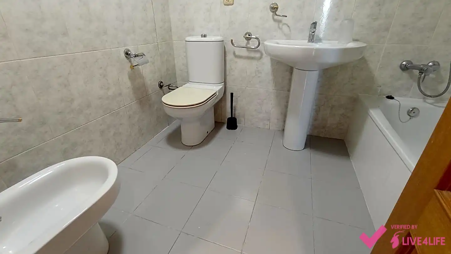 Piso de alquiler en Plaça de José María Orense, La Carrasca
