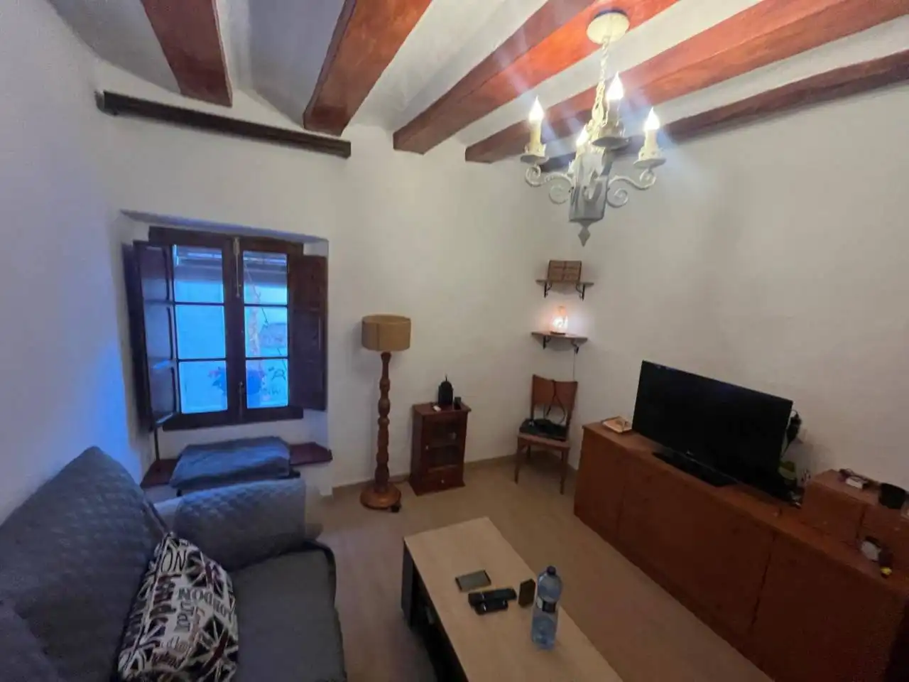 Casa en venta en Calle Dolores de la Virgen, imagen 2