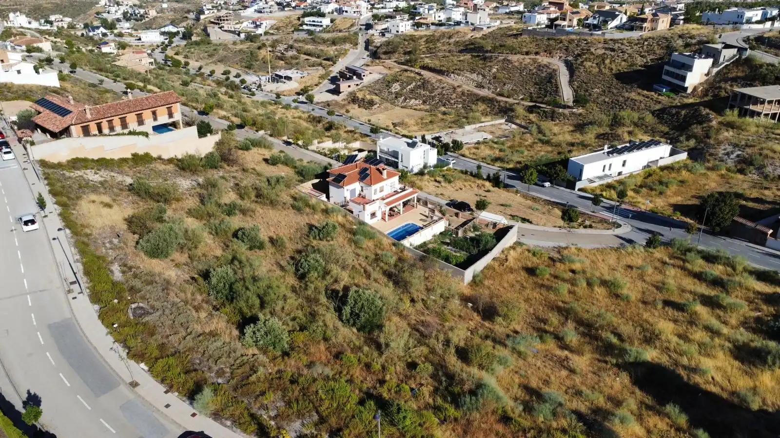 Terreni e lotti in vendita a Calle Gredos 33A, imagen 32