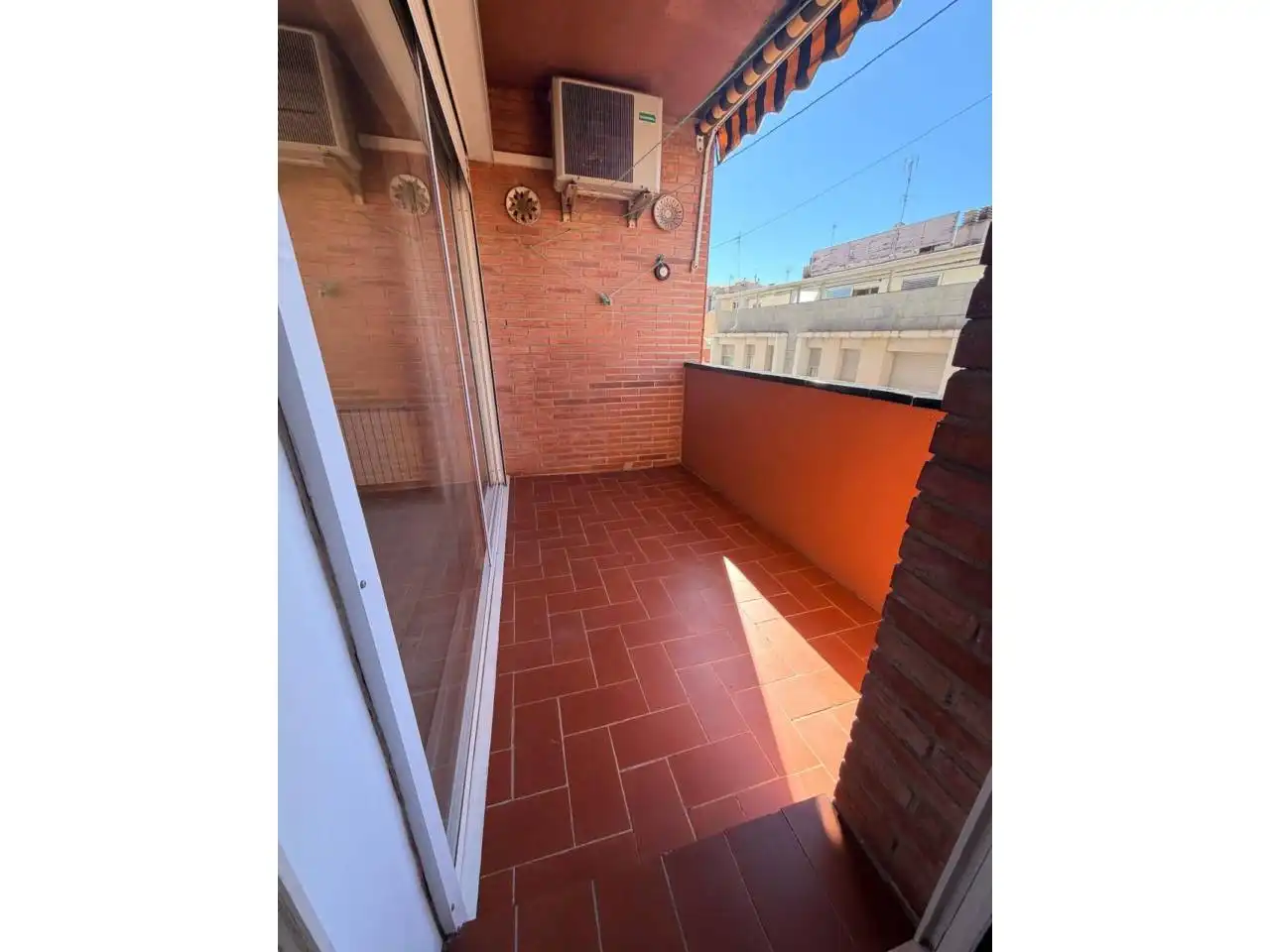 Appartamento con terrazza in vendita a Calle Agricultura, imagen 21