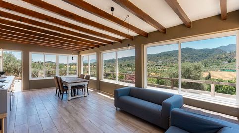 Photo 3 of Country homes for sale in Monda, Málaga