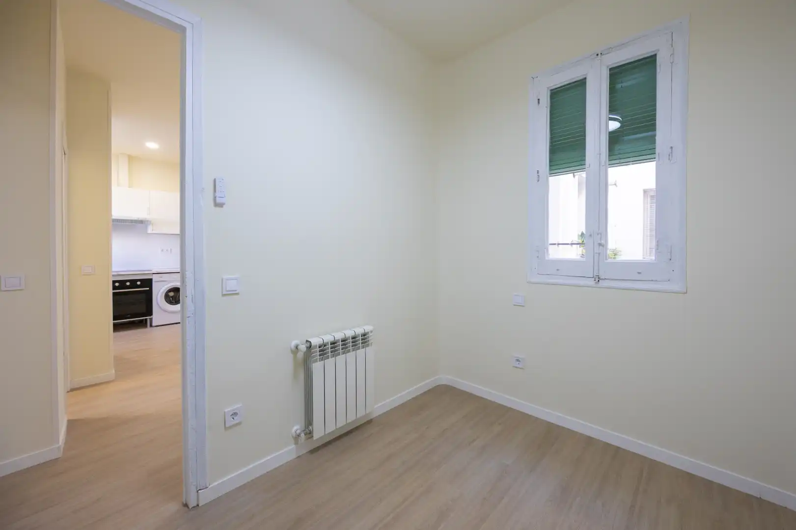 Bedroom of Flat for sale in Arganzuela