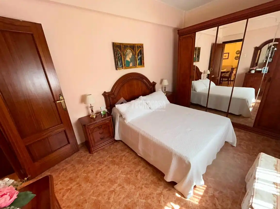 Wohnung mit Terrasse zum Verkauf in L'Olivereta, imagen 20