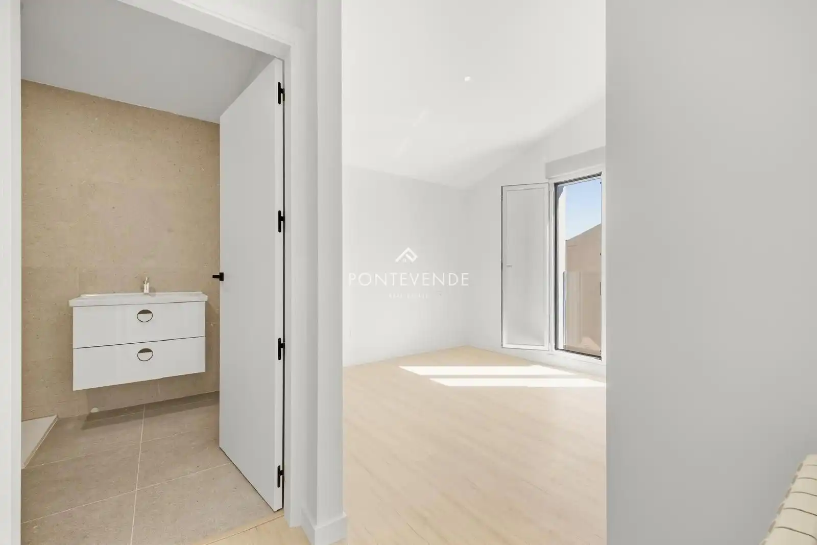 Duplex avec ascenseur à vendre à Gran Via, imagen 5