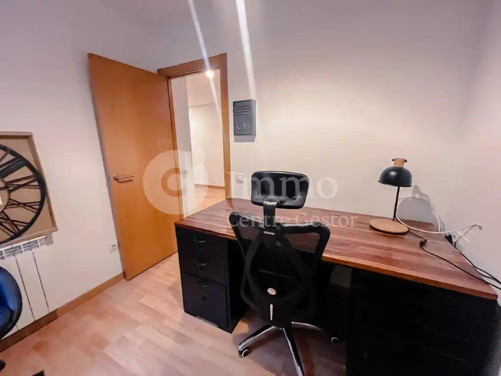 Ático en venta en Mollerussa con Calefacción, Parquet y Terraza