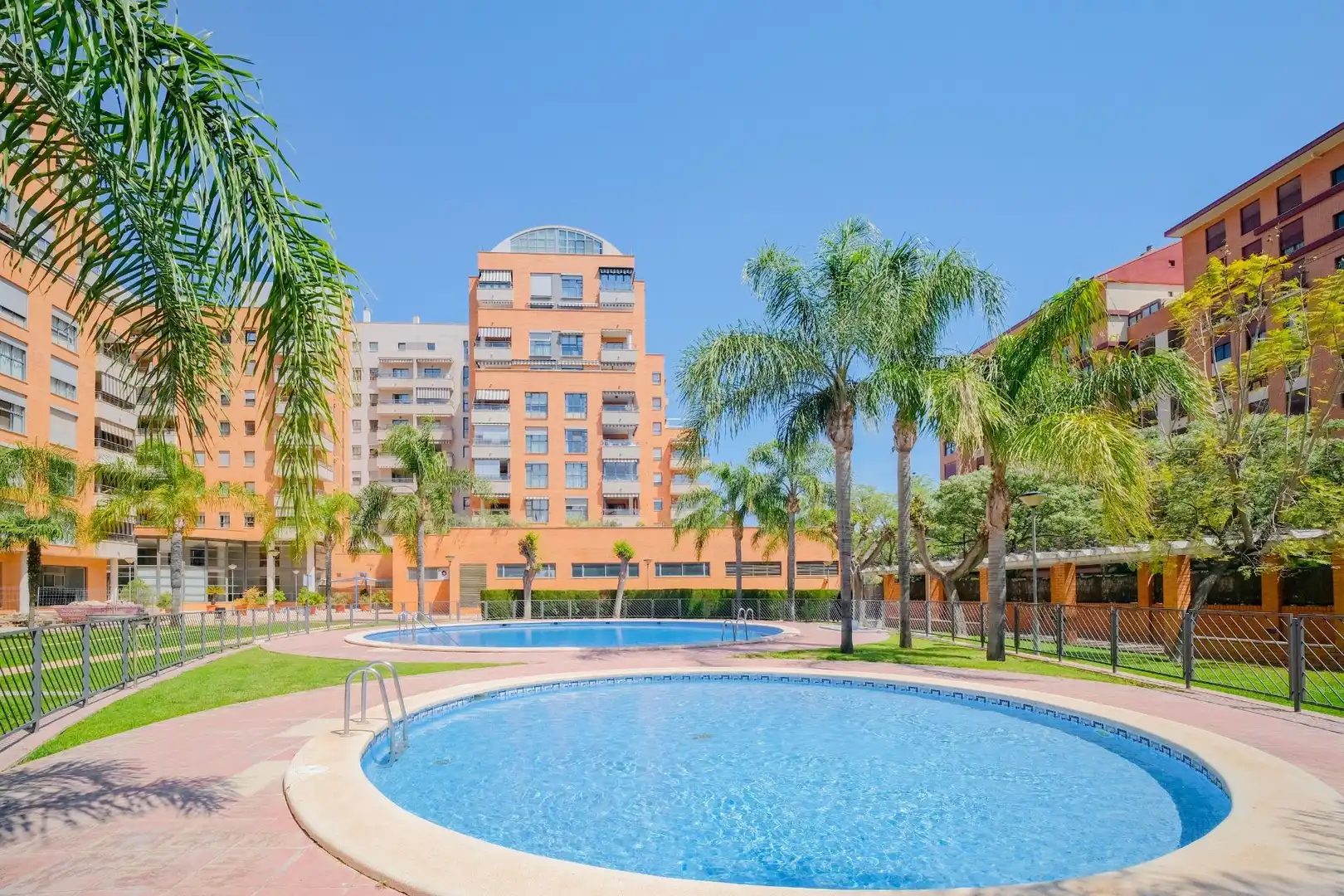 Dúplex amb piscina en venda a Avenida MAESTRO RODRIGO, imagen 49