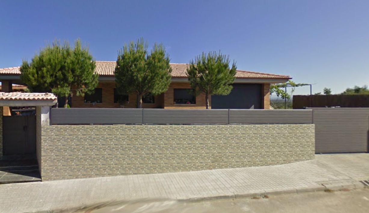 House or chalet for sale in C/ Constitución,S/N, El Pont de Vilomara i Rocafort