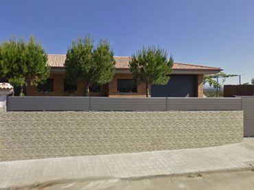 Villa zum Verkauf in C/ Constitución,S/N